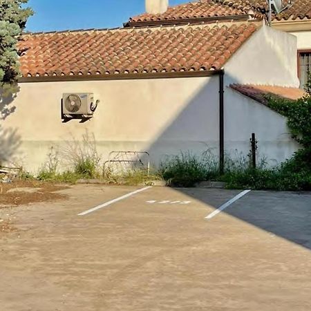 Nature Apartment Olbia Dış mekan fotoğraf