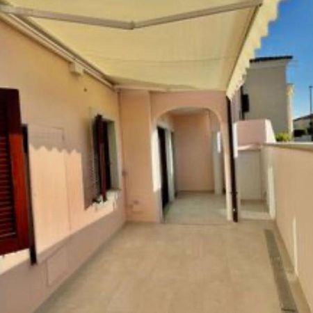 Nature Apartment Olbia Dış mekan fotoğraf