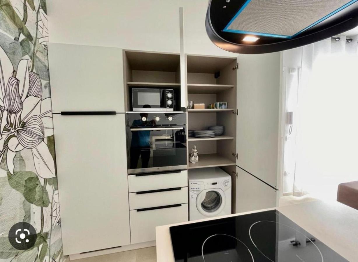 Nature Apartment Olbia Dış mekan fotoğraf