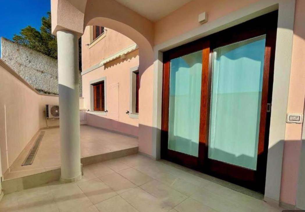 Nature Apartment Olbia Dış mekan fotoğraf