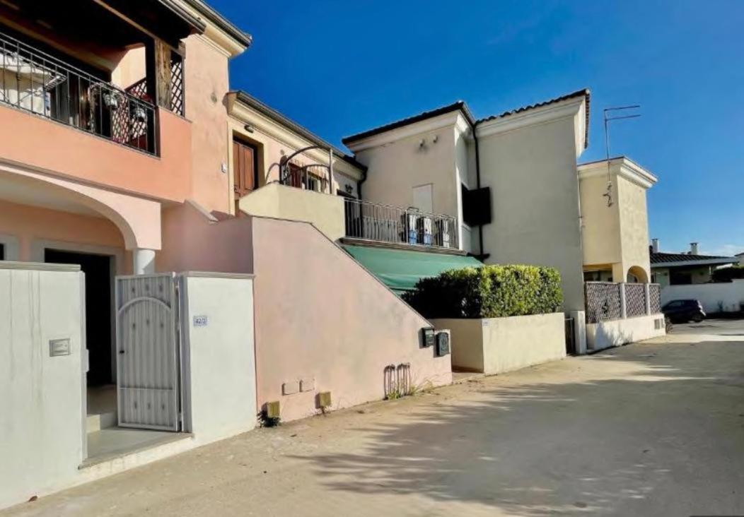 Nature Apartment Olbia Dış mekan fotoğraf