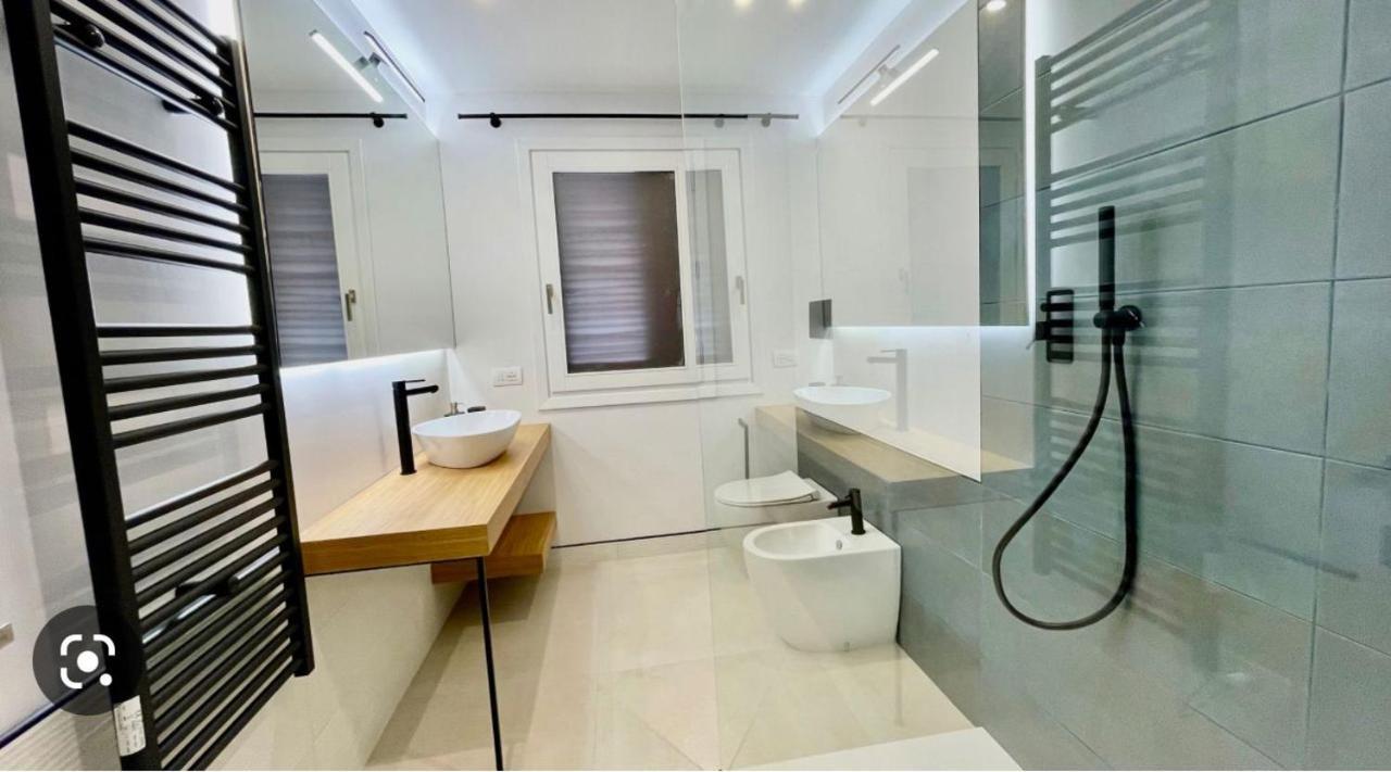Nature Apartment Olbia Dış mekan fotoğraf