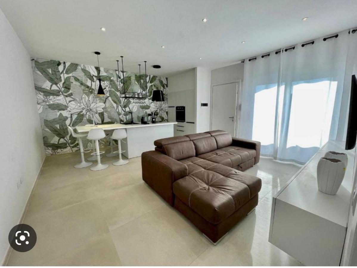 Nature Apartment Olbia Dış mekan fotoğraf