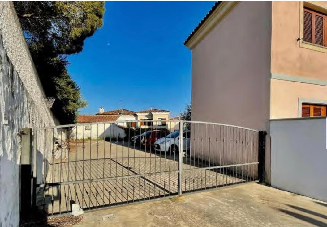 Nature Apartment Olbia Dış mekan fotoğraf
