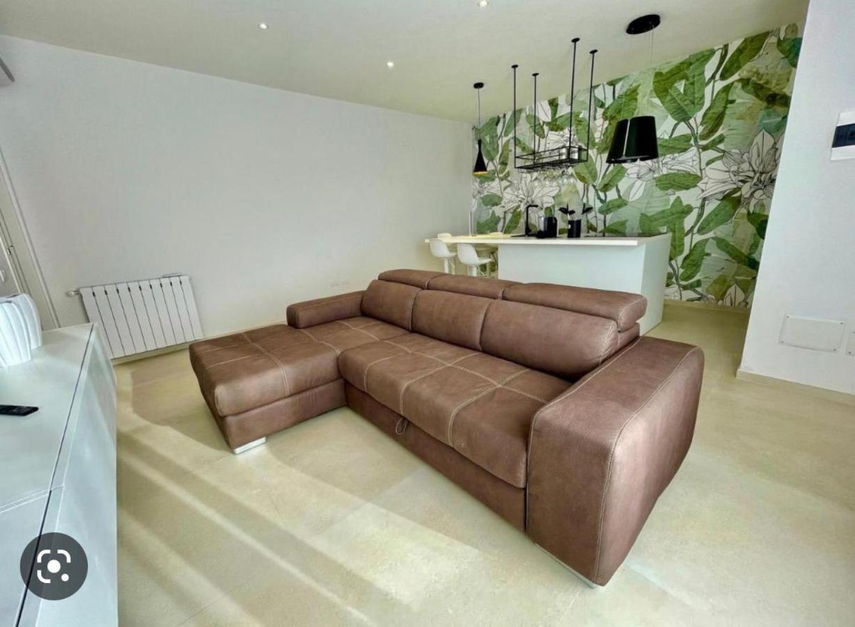 Nature Apartment Olbia Dış mekan fotoğraf