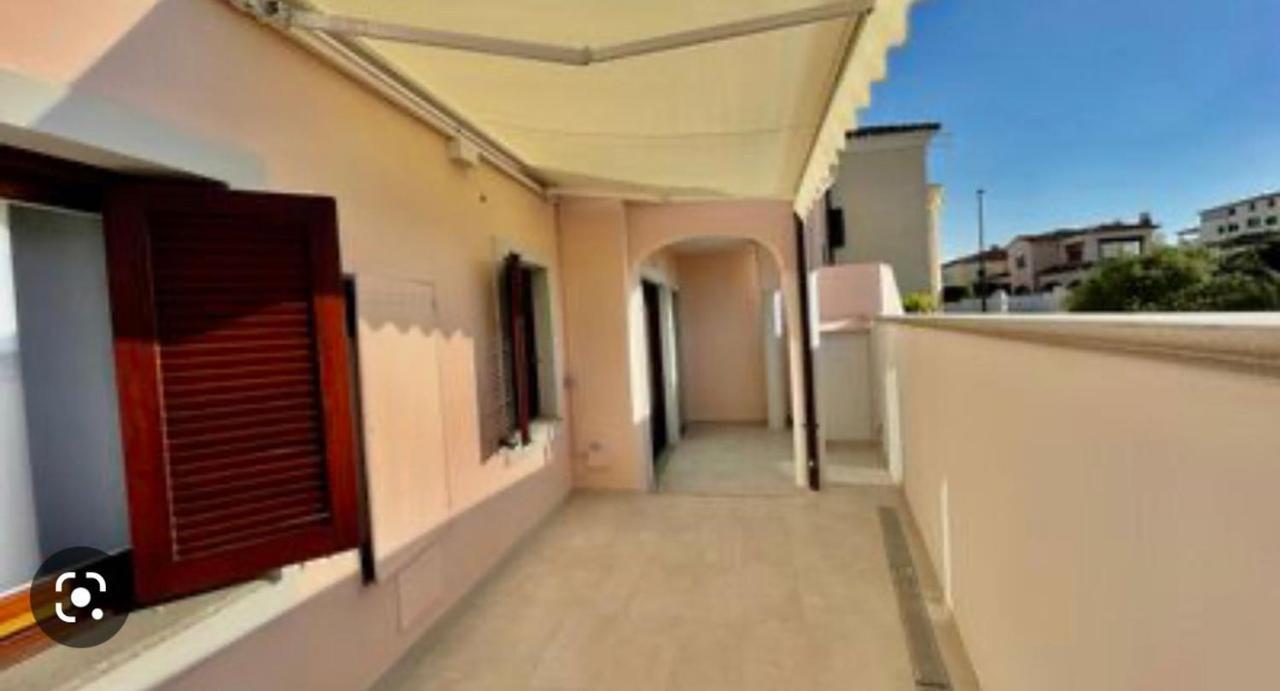 Nature Apartment Olbia Dış mekan fotoğraf