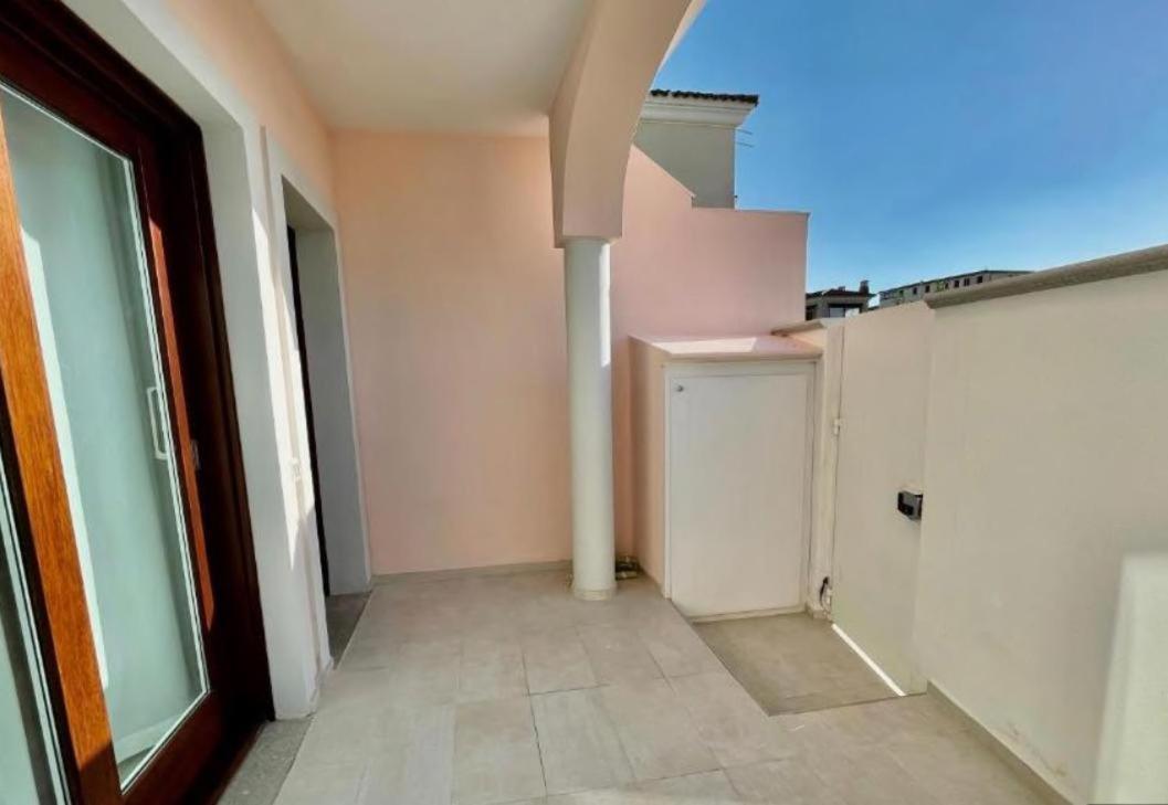 Nature Apartment Olbia Dış mekan fotoğraf