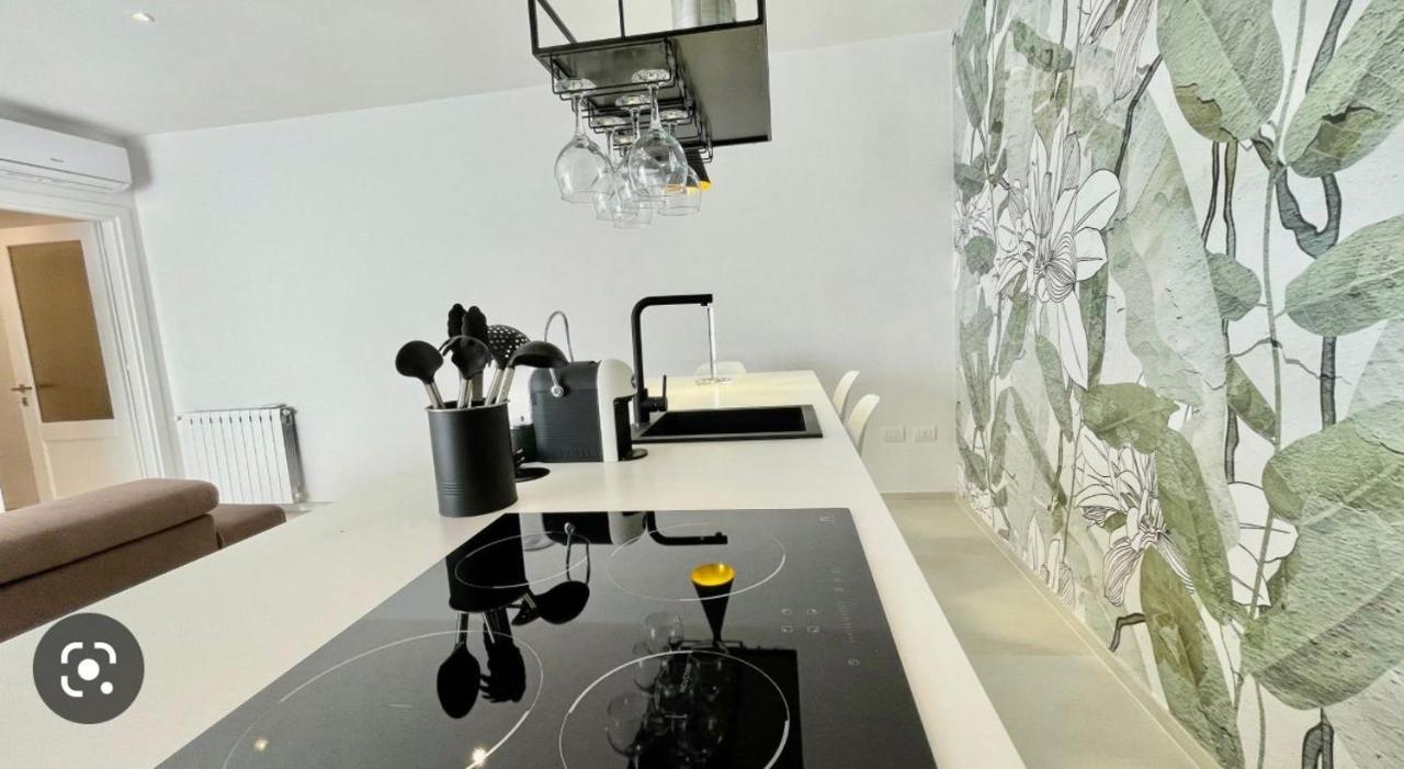 Nature Apartment Olbia Dış mekan fotoğraf