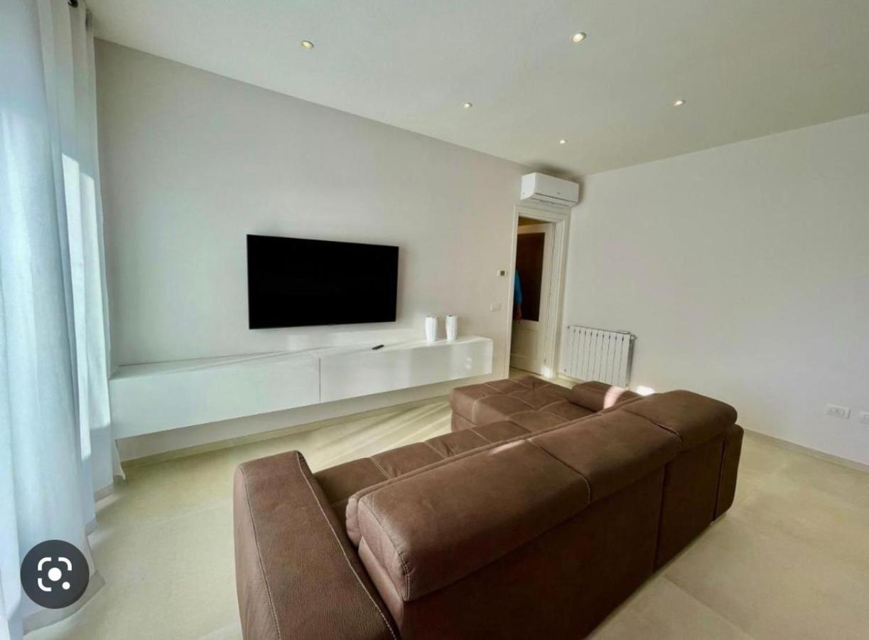 Nature Apartment Olbia Dış mekan fotoğraf