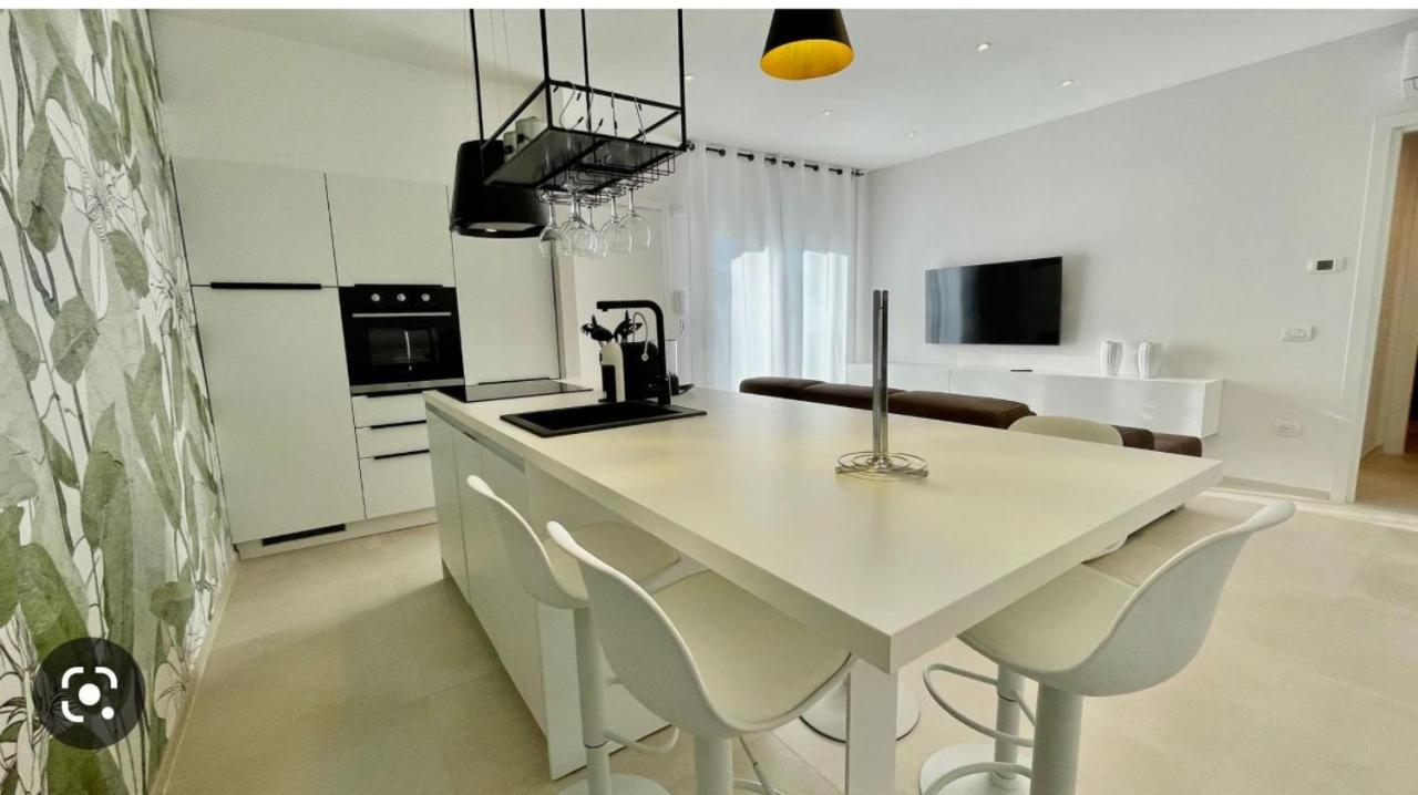 Nature Apartment Olbia Dış mekan fotoğraf