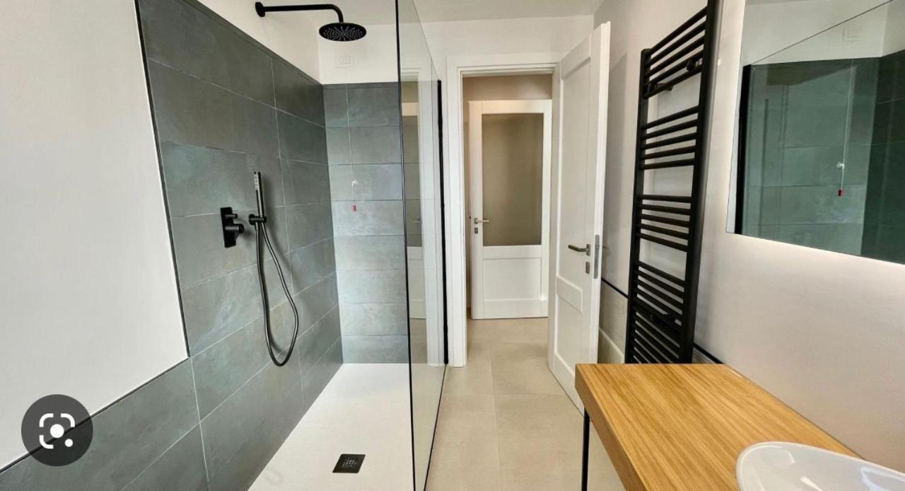 Nature Apartment Olbia Dış mekan fotoğraf
